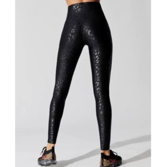 Carbon38 navy blue legging - Picture 5 of 13